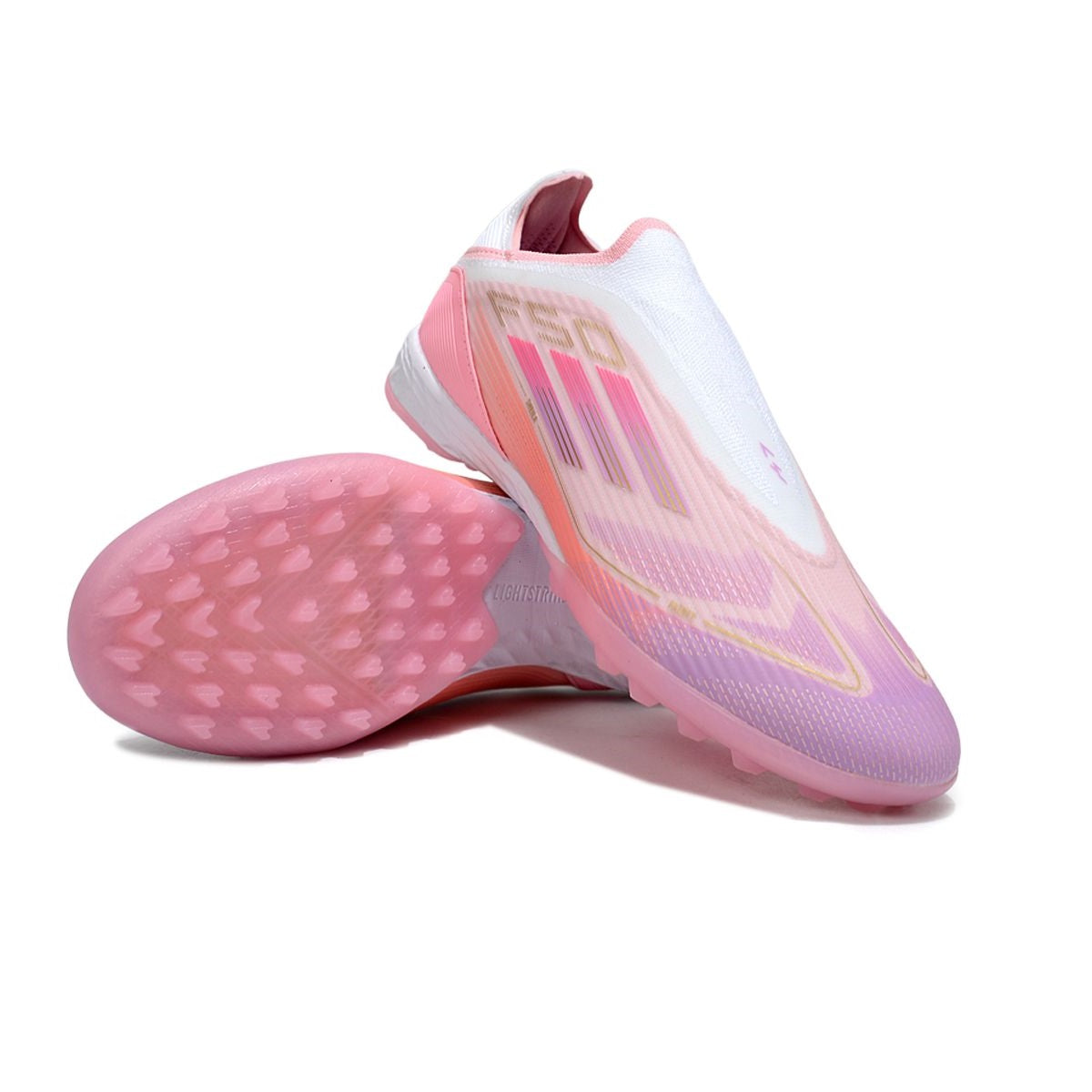 Adidas F50 304 Elite Indoor – Soccer Emporium