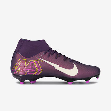 Nike Mercurial Vapor Shock Orange