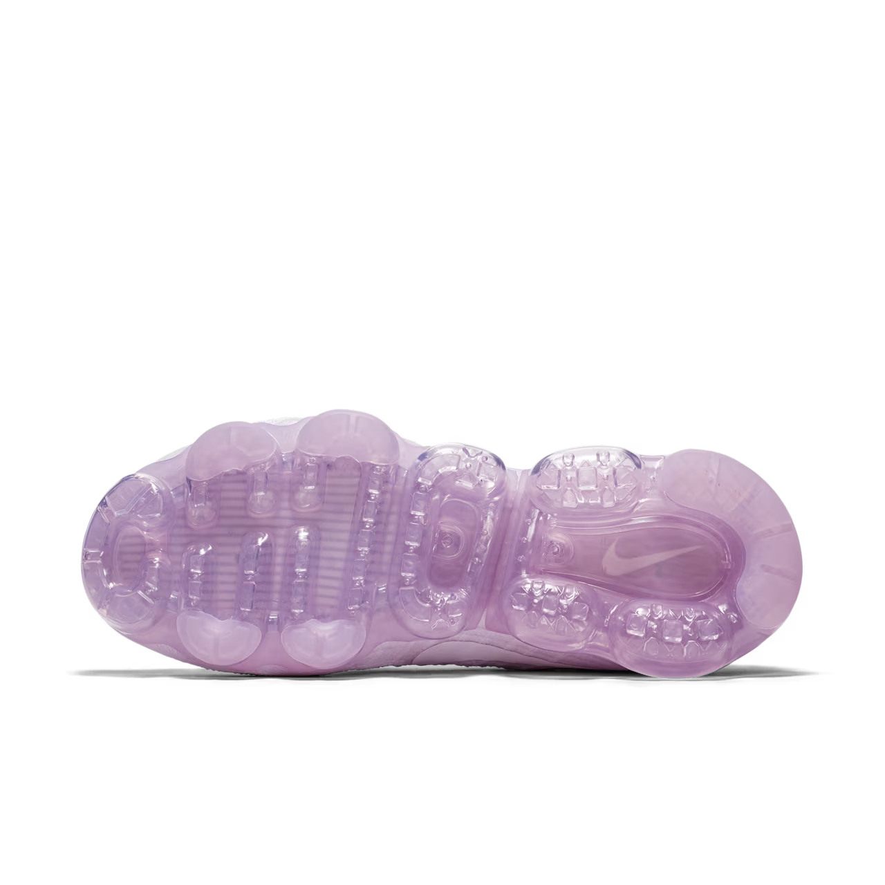 Nike Air VaporMax Flyknit Light Violet