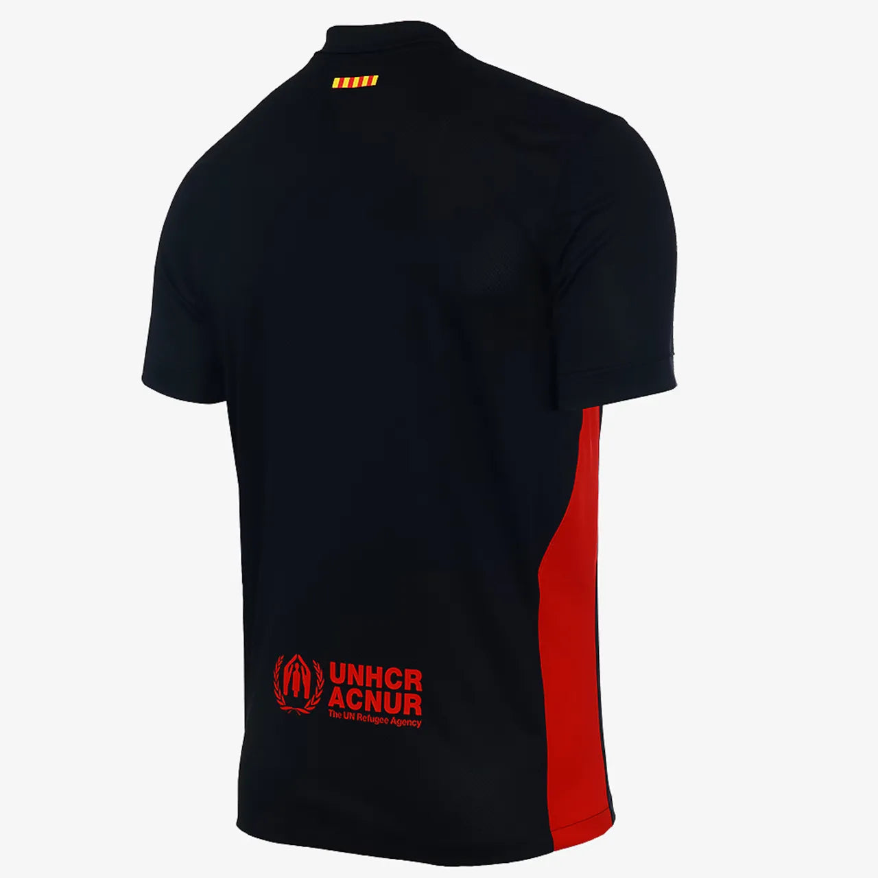 FC Barcelona Away Jersey Black 24/25
