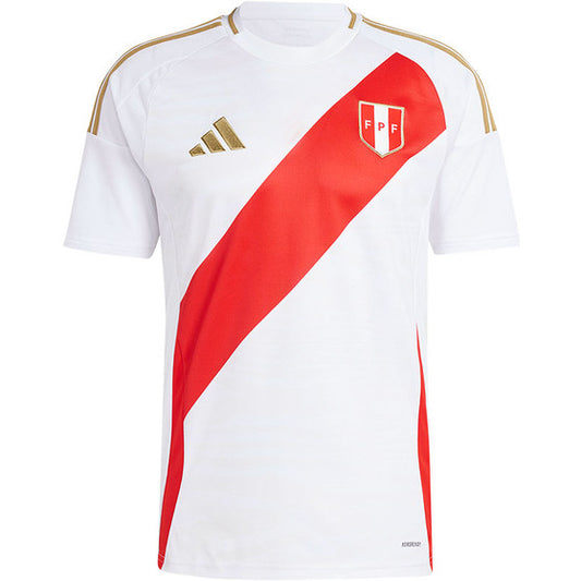 Peru Home Jersey 25/26