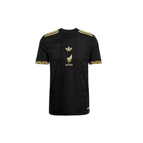 Mexico Jersey Gold Cup 24/25