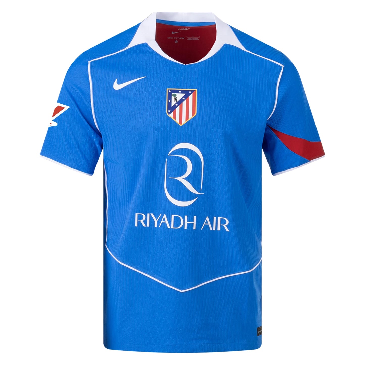 Atletico Madrid J. Alvarez Third Jersey 25/26