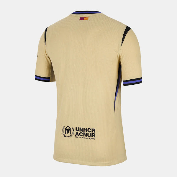 FC Barcelona Home Jersey 25/26