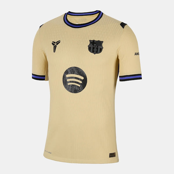 FC Barcelona Home Jersey 25/26