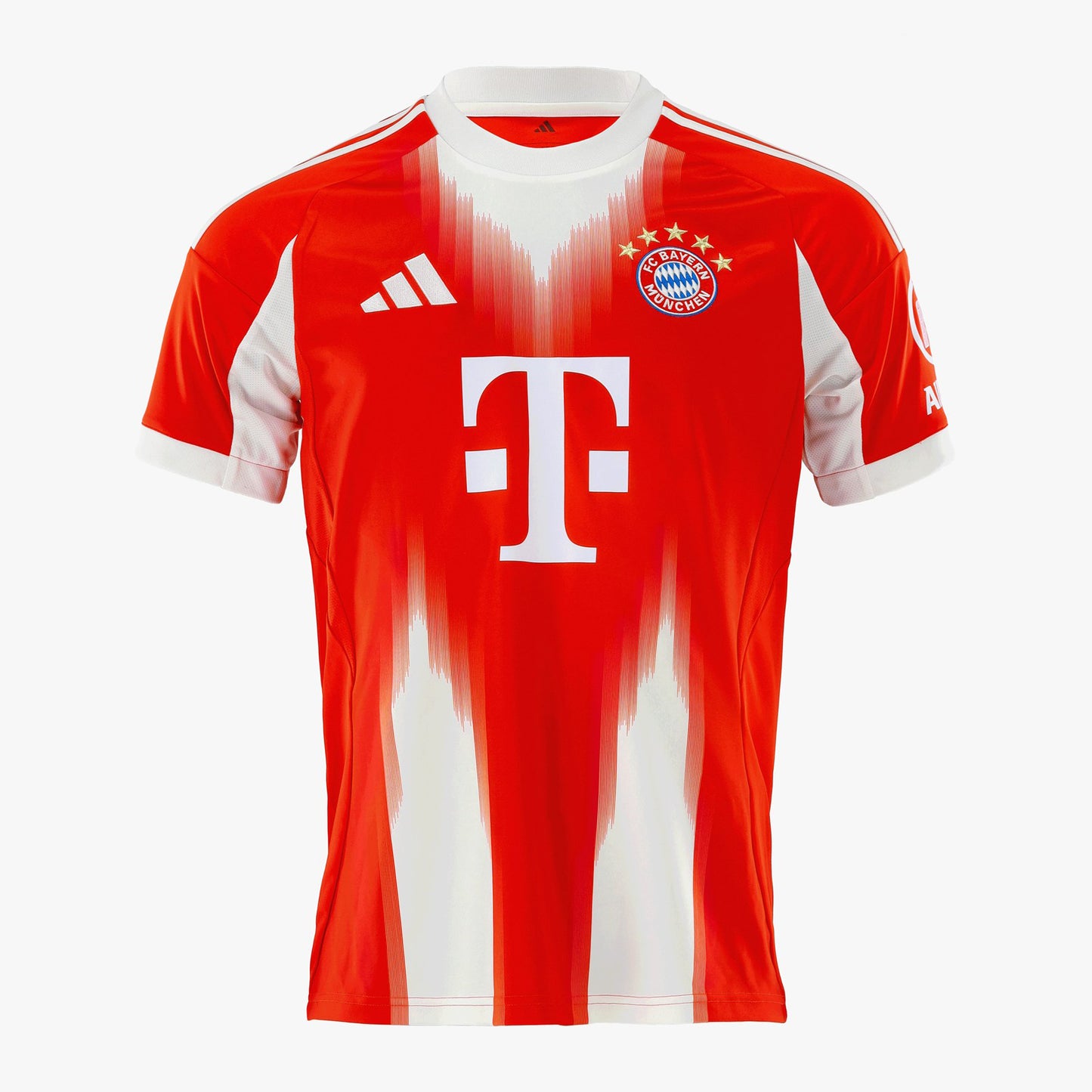Bayern Munchen Jersey 25/26