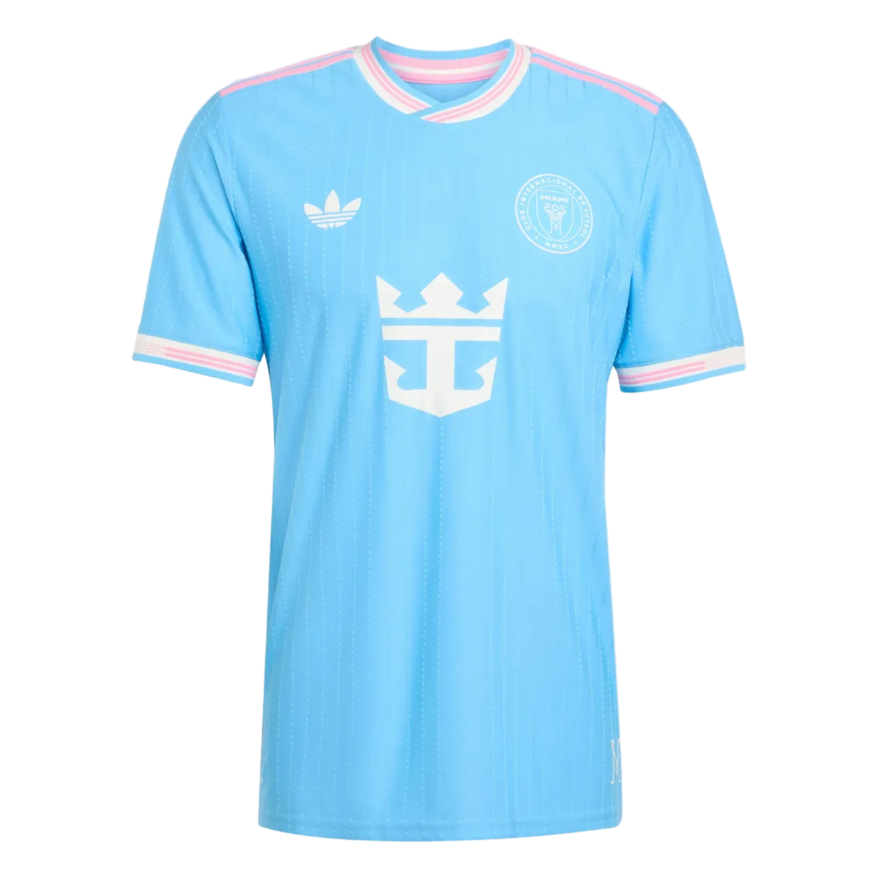 Inter Miami Messi 3rd Jersey 25/26