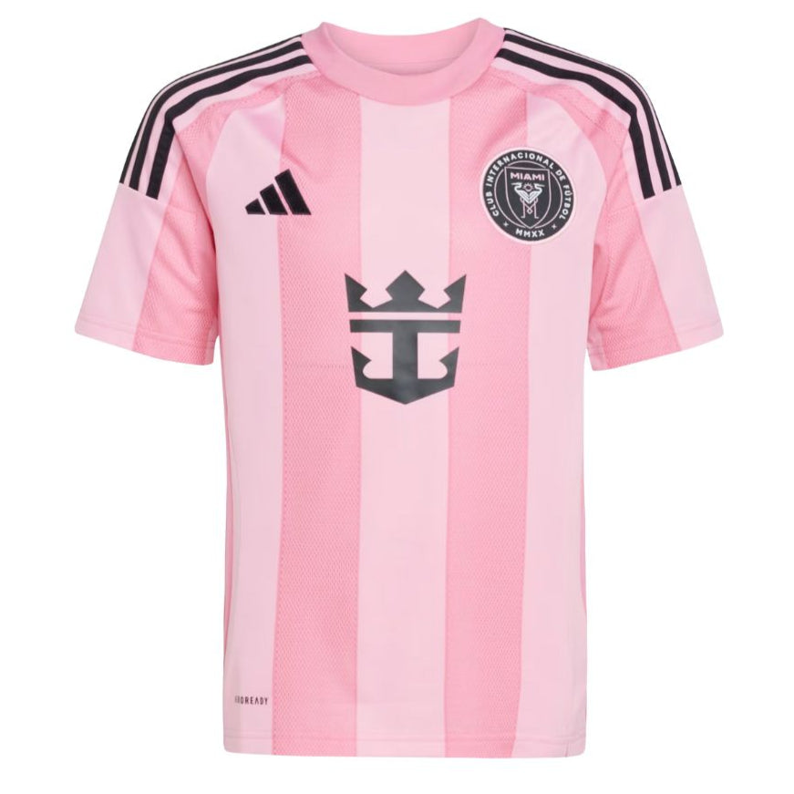 Inter Miami Messi Home Jersey 25/26