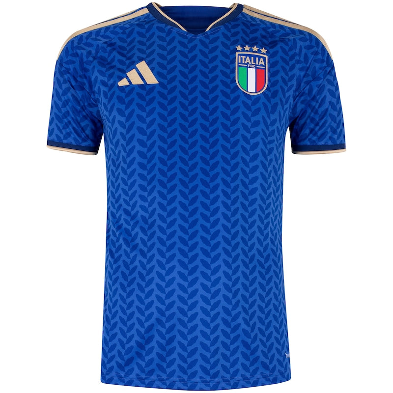 Italy Home Jersey 26/27