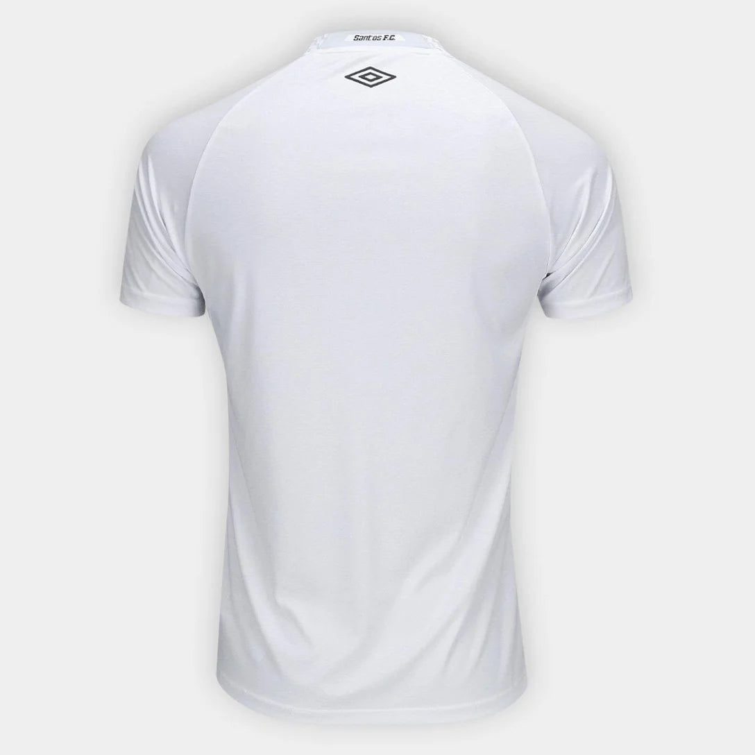 Jersey Santos 25/26