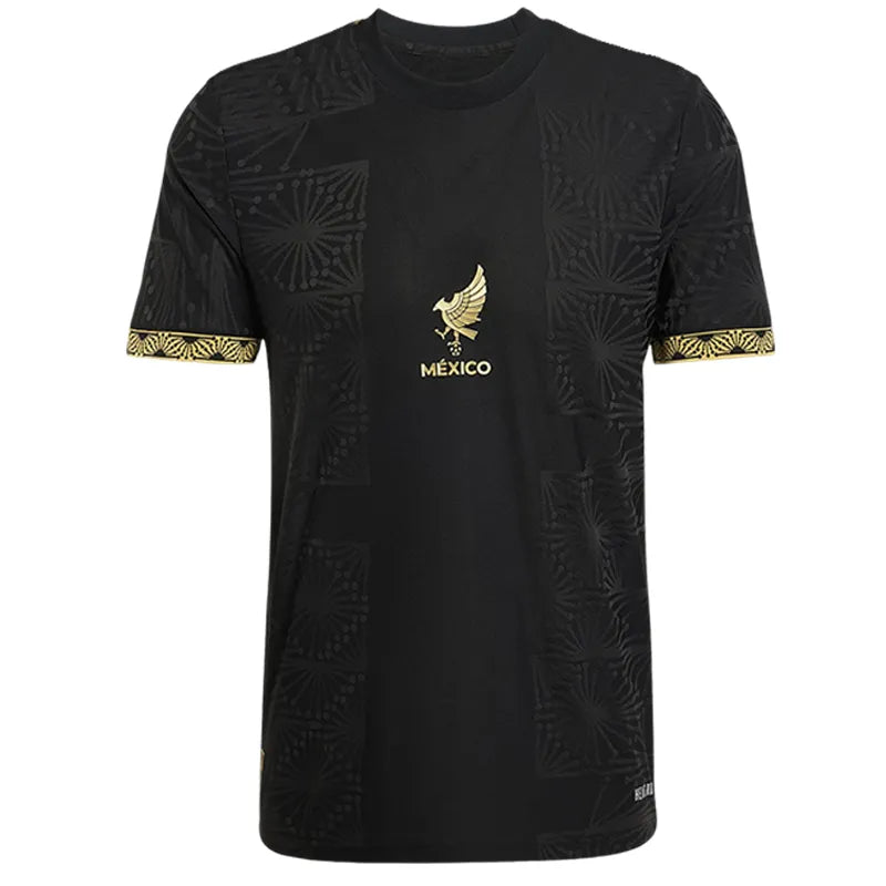 Mexico Jersey Gold Cup 24/25 – Soccer Emporium Mexico Jersey Gold Cup 24/25 – Soccer Emporium