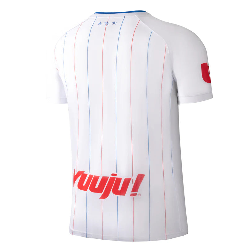 Olimpia Honduras Jersey 24/25