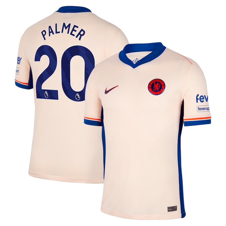 Palmer Chelsea Home Jersey 24/25