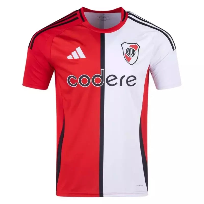 River Plate Jersey 25/26