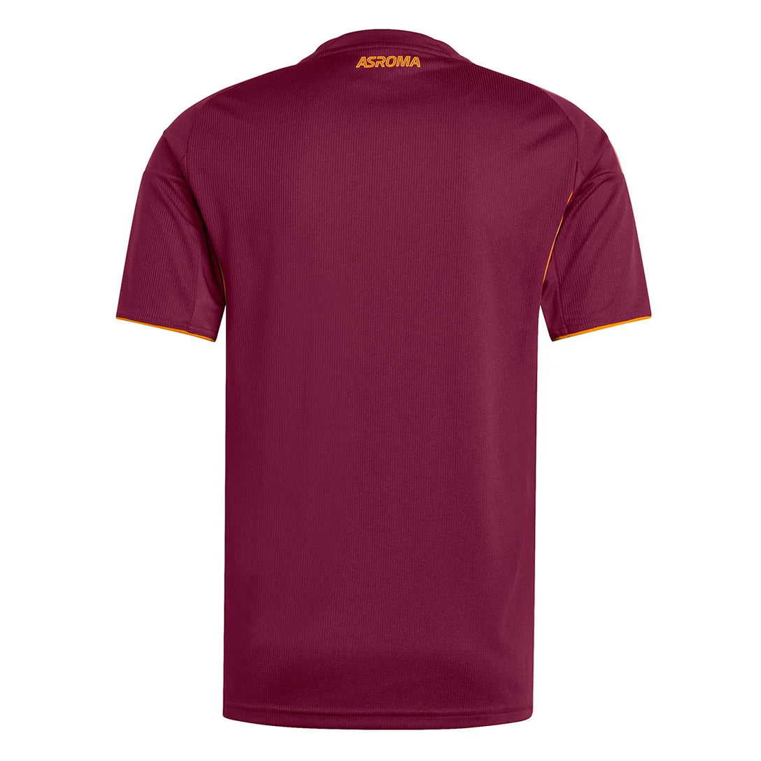 Roma Home Jersey 25/26