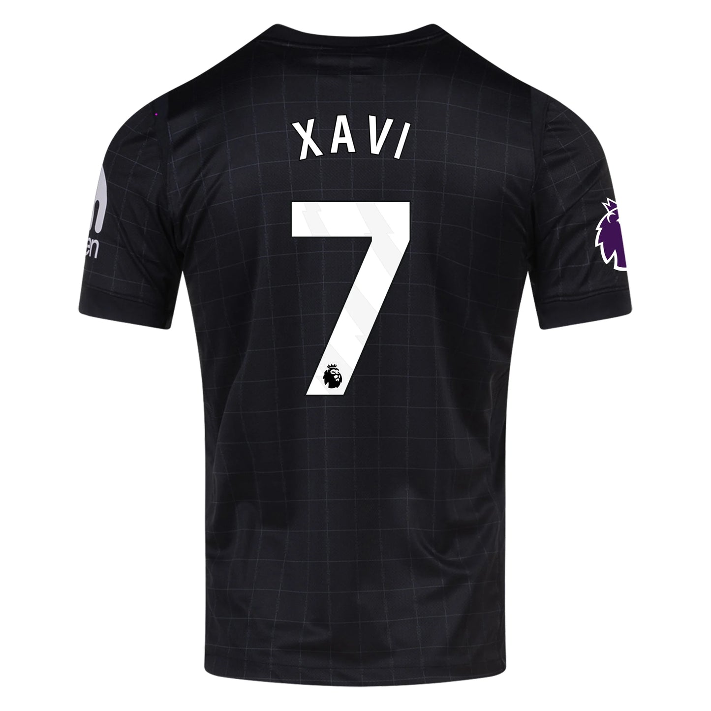 Xavi Tottenham Spurs Away 25/26