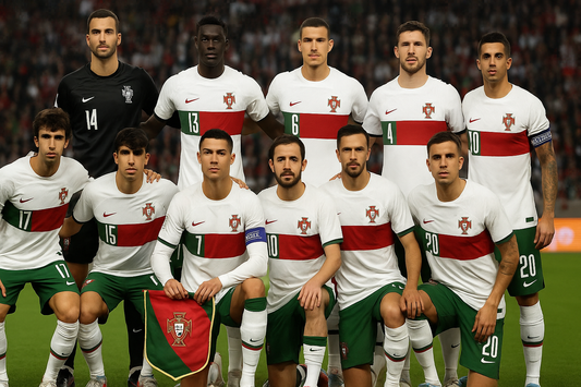 Portugal Conquers the UEFA Nations League 2025: A New Era of Glory
