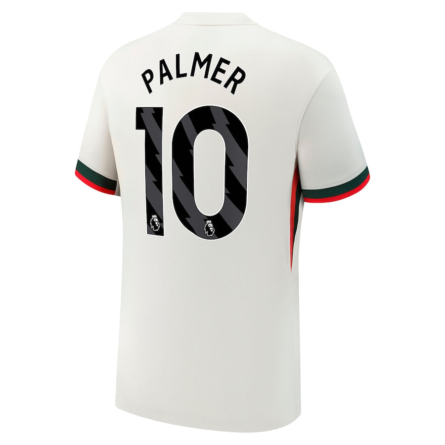 Palmer Chelsea Jersey 25/26