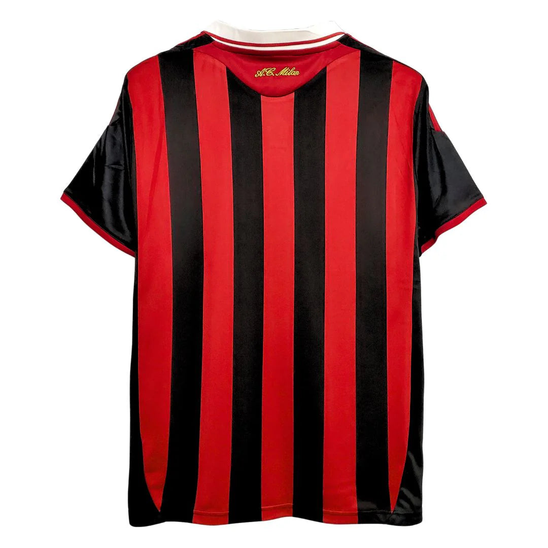 AC Milan Home Jersey 2009/10
