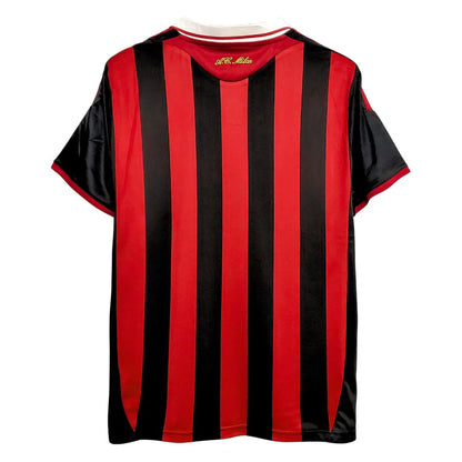 AC Milan Home Jersey 2009/10