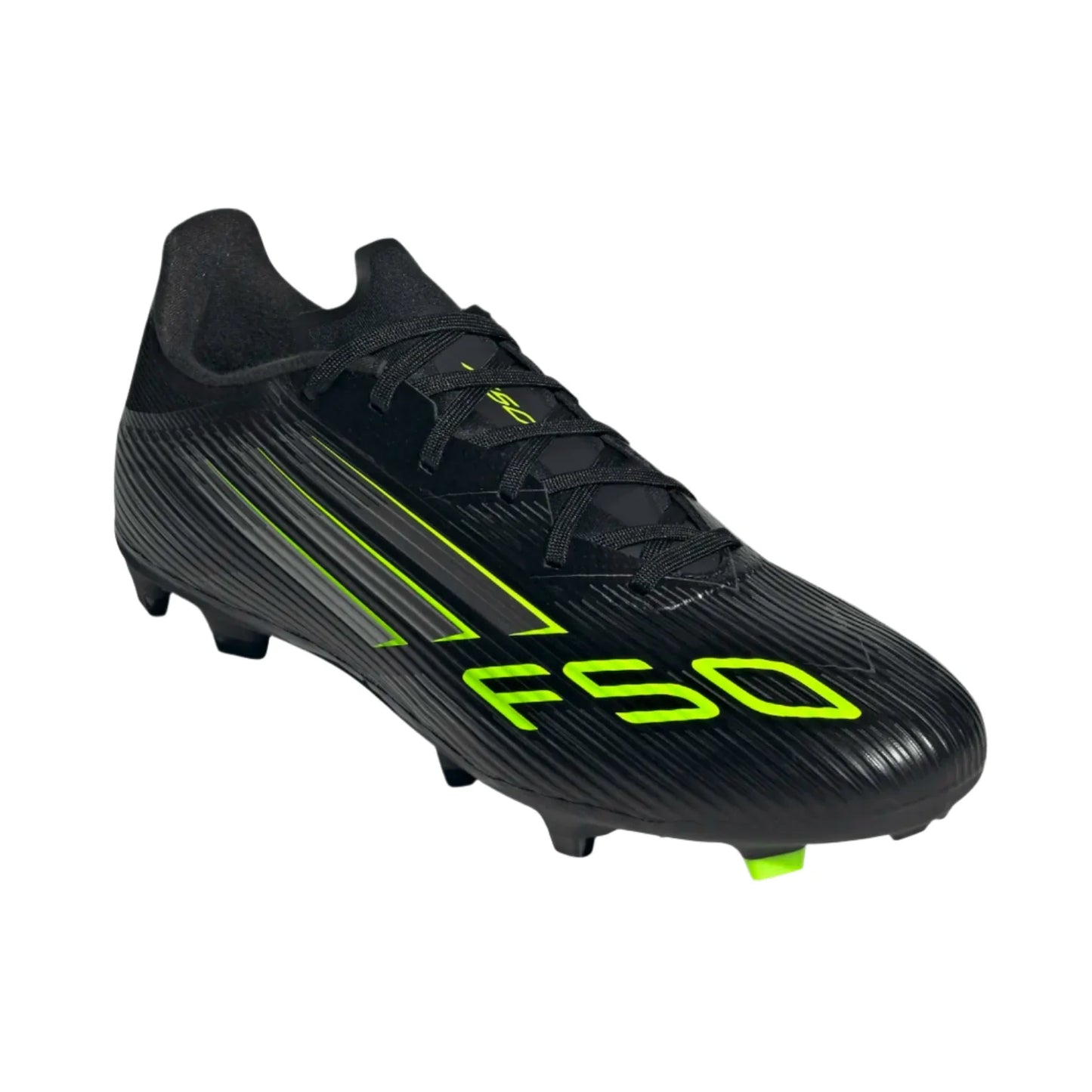 Adidas F50 Lucid Lemon League