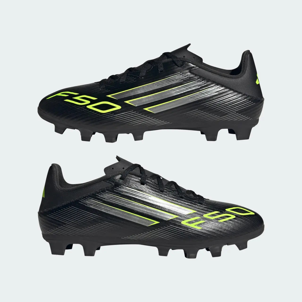 Adidas F50 Lucid Lemon League