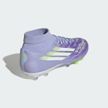 Adidas F50 Sparkfusion League
