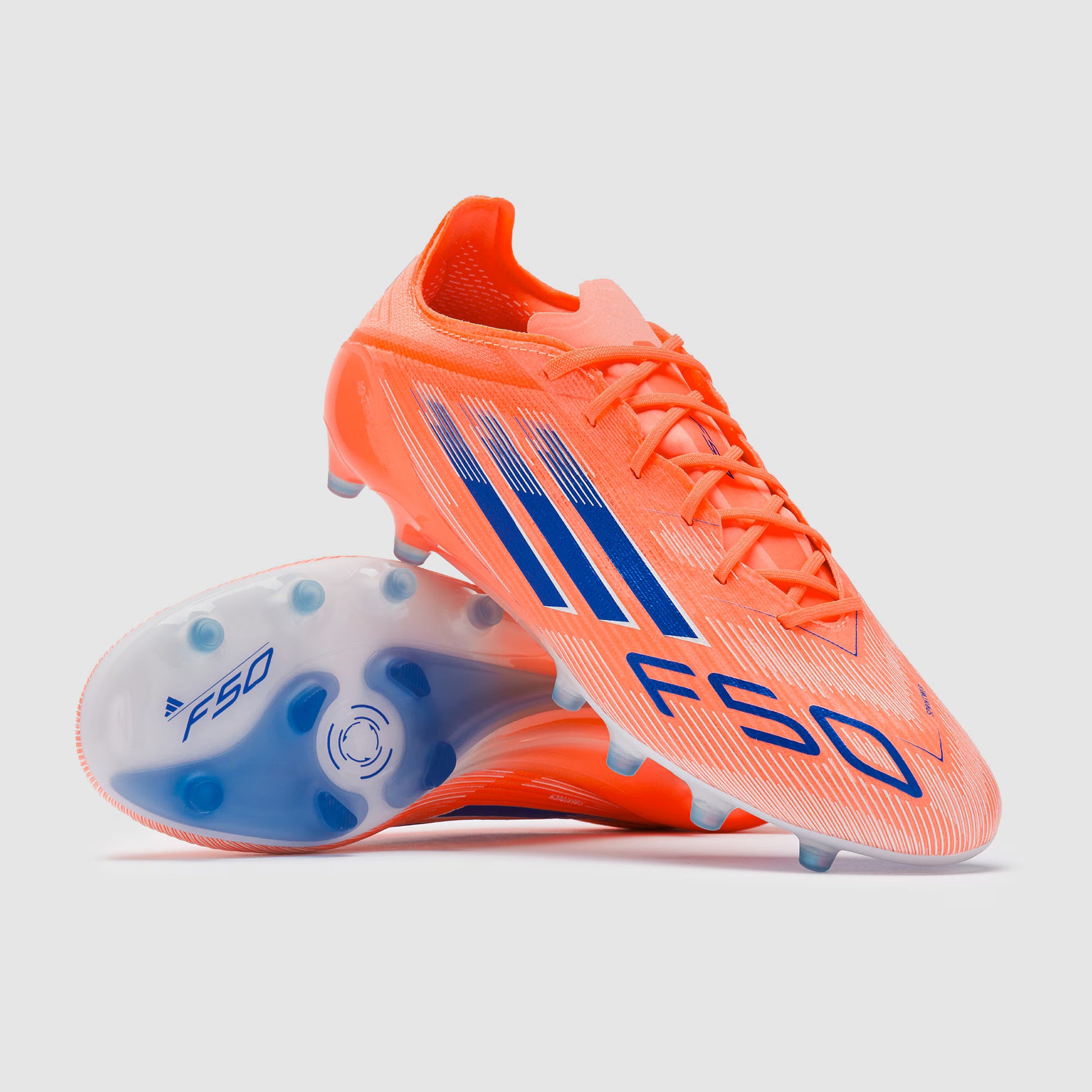 Cleats F50 Elite Artificial Grass 01