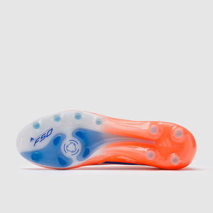 Adidas F50 Elite Artificial Grass