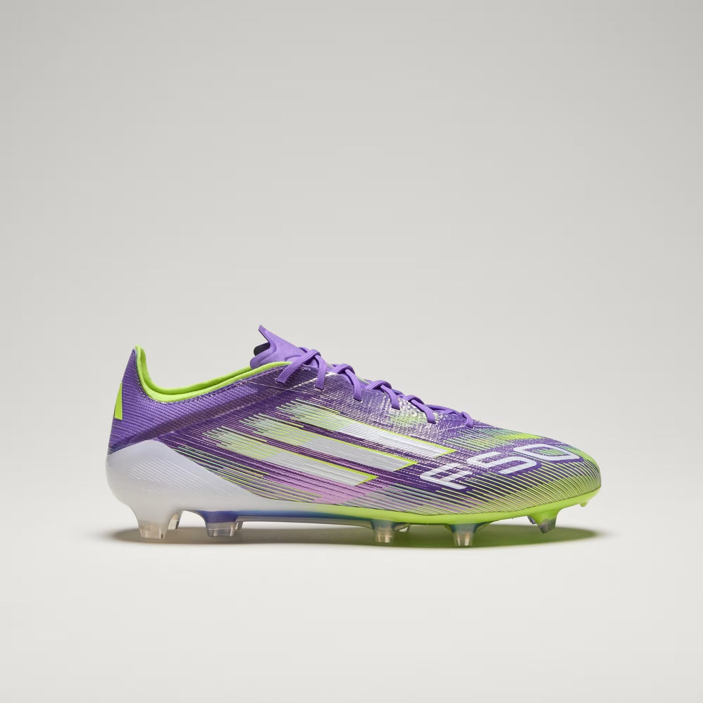 Adidas F50 Elite FG Purple