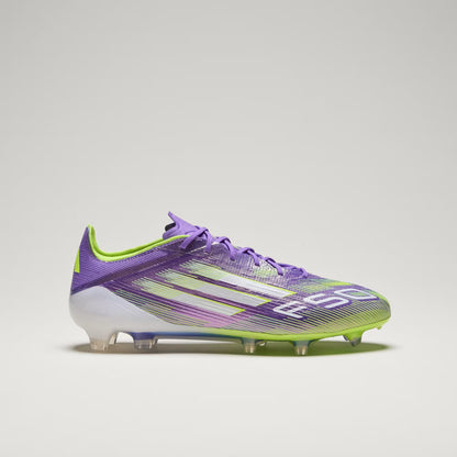 Adidas F50 Elite FG Purple