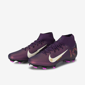 Nike Mercurial Vapor Shock Orange