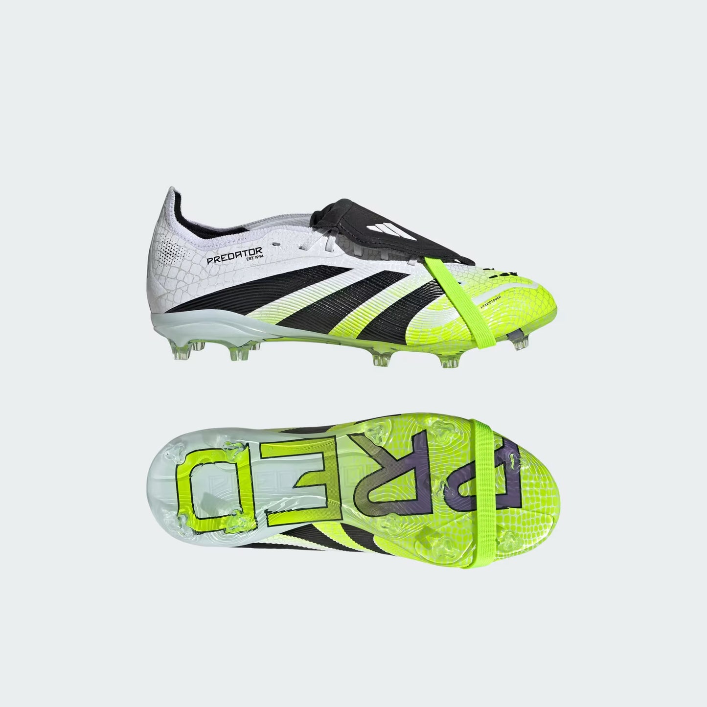 Adidas Predator Elite Fold-Over