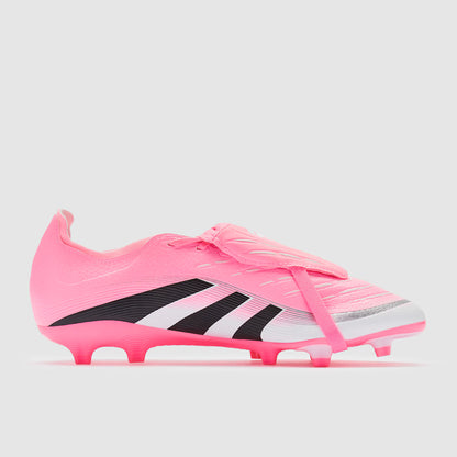 Adidas Predator Elite Beckham Tongue Leather