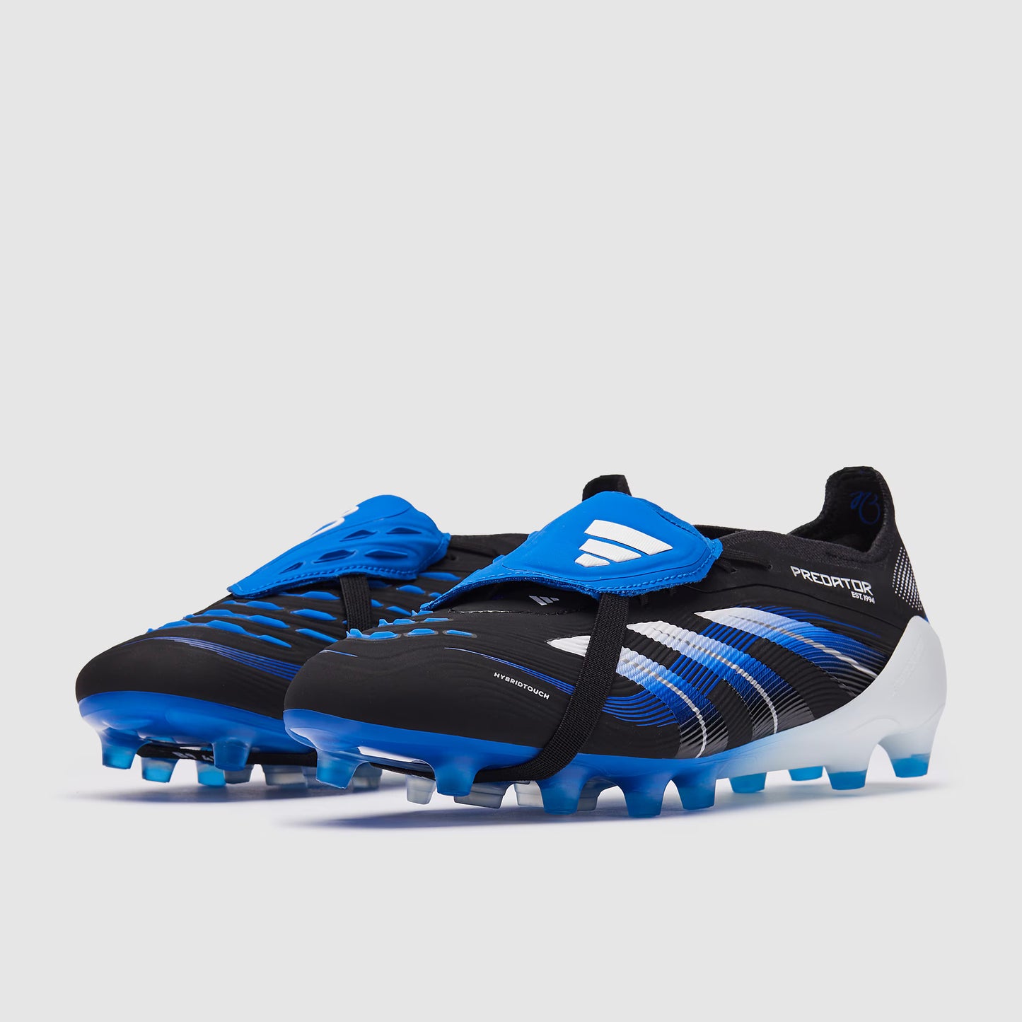Adidas Predator Elite Bellinhgam Tongue Leather