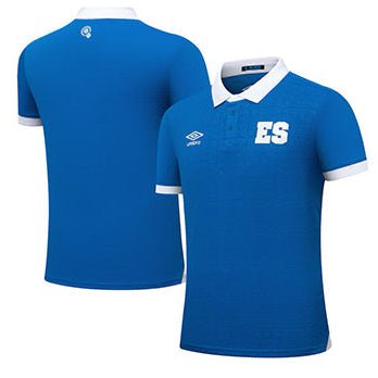 El Salvador Jersey 24/25