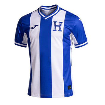 Honduras Home Jersey 24/25
