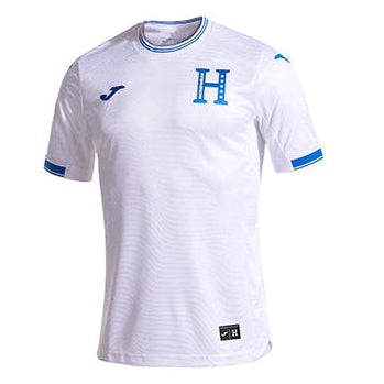 Honduras Home Jersey 24/25