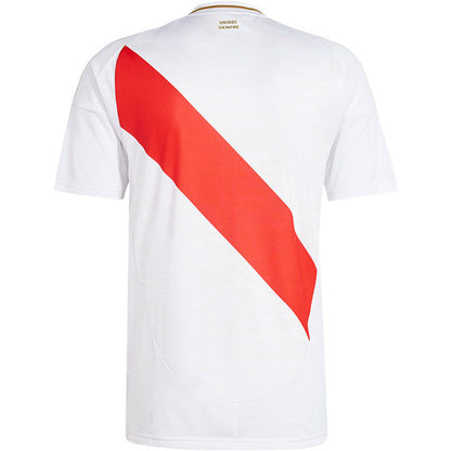 Peru Jersey 25/26