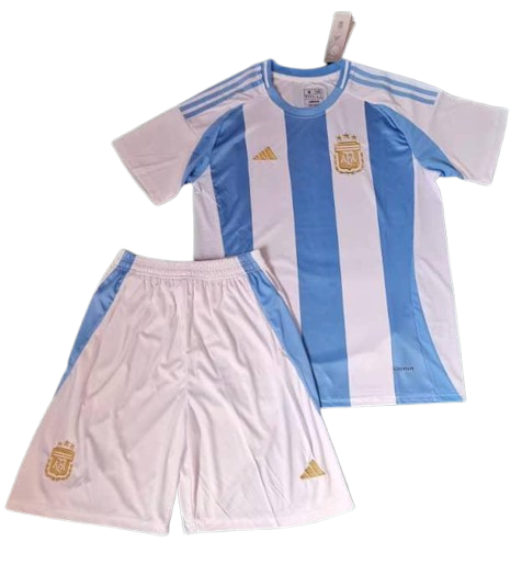 Kid Kits Custom European Uniform