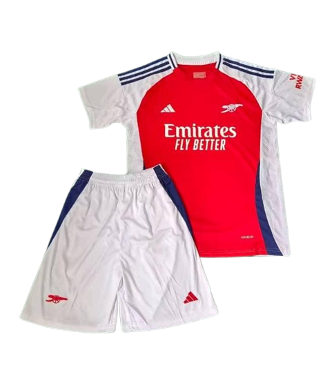 Kid Kits Custom European Uniform