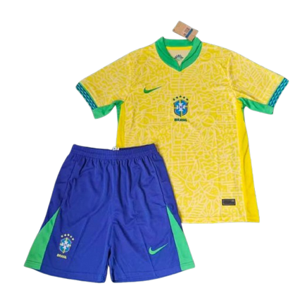 Kid Kits Custom European Uniform