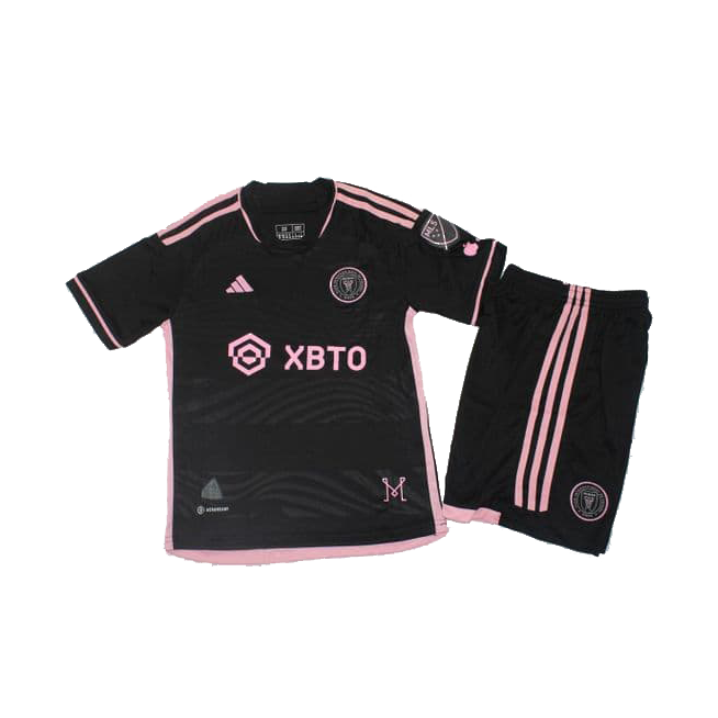 Kid Kits Custom European Uniform