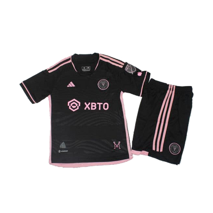 Kid Kits Custom European Uniform