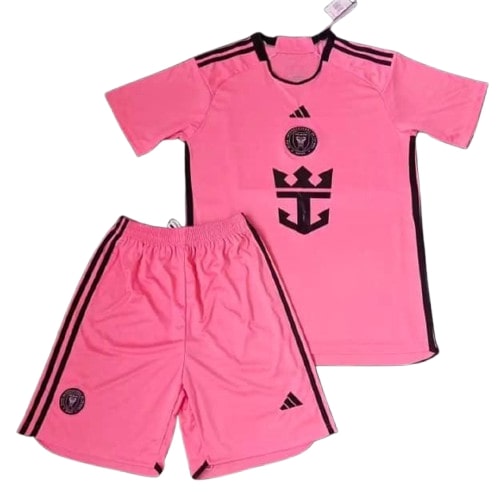 Kids Kit adidas Inter Miami Home Unisex