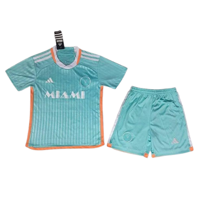 Kid Kits Custom European Uniform