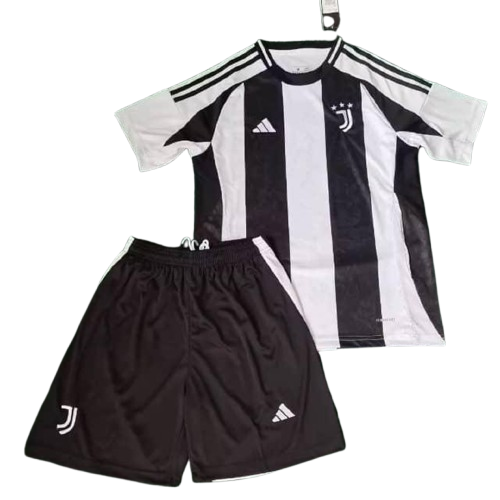 Kid Kits Custom European Uniform