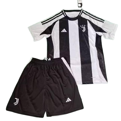 Kid Kits Custom European Uniform