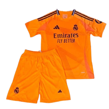 Kid Kits Custom European Uniform