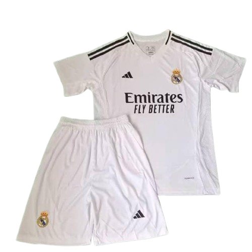 Kid Kits Custom European Uniform